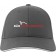color:dark grey/white