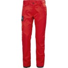 color:alert red/ebony
