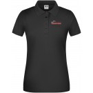 Damen Bio Workwear Polo
